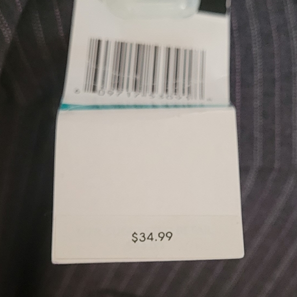 GLORIA VANDERBILT The Perfect Fit Pants Size 16 - Picture 4 of 9